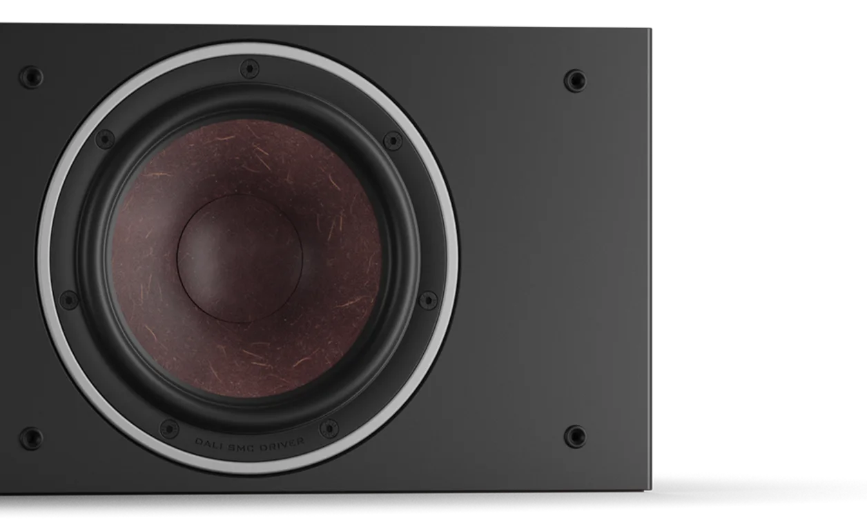 OBERON GRAND VOKAL | Grand-scale dialogue | DALI Loudspeakers